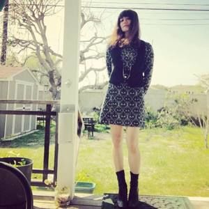 Meet your Posher, Aimee